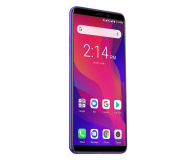 uleFone SMARTFON ULEFONE Power 3L 2/16GB Purpurowy # - 1379391 - zdjęcie 4